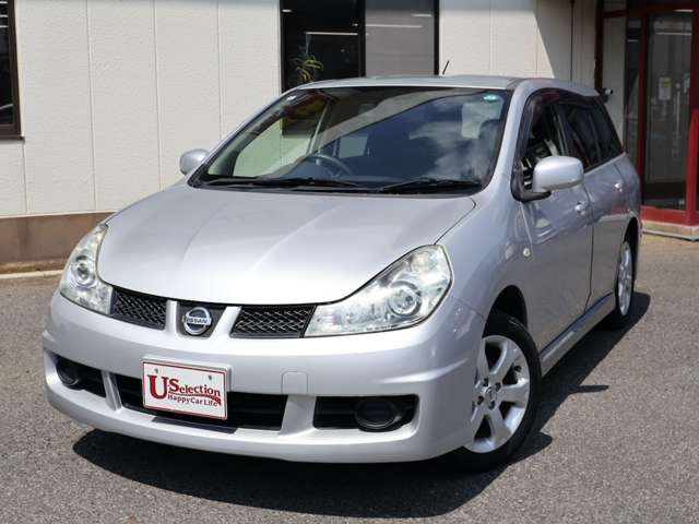 日産 ウイングロード １．５ １５Ｍ Ｖ リミテッド H29年 (関東) 99