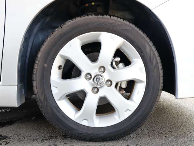 日産 ウイングロード １．５ １５Ｍ Ｖ リミテッド H29年 (関東) 99