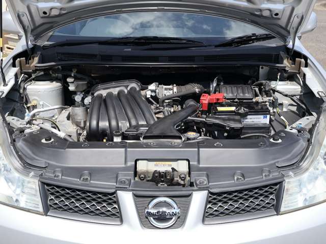 日産 ウイングロード １．５ １５Ｍ Ｖ リミテッド H29年 (関東) 99