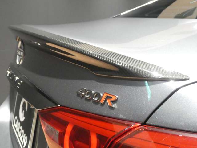日産 スカイライン ３．０ ４００Ｒ R5年 (関東) 99