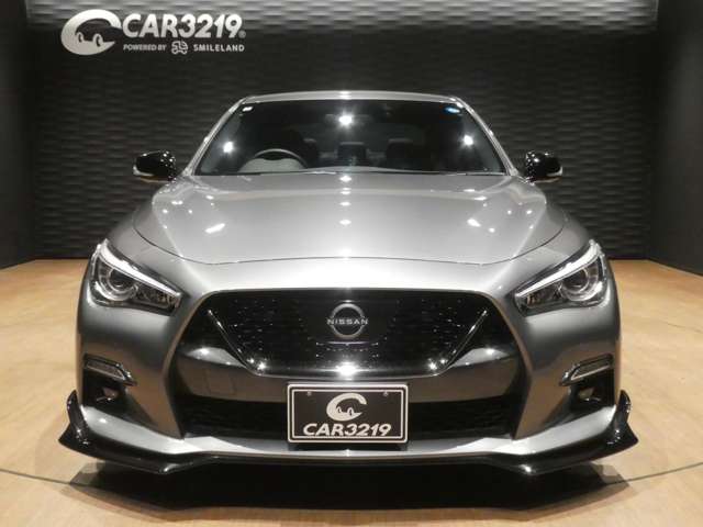 日産 スカイライン ３．０ ４００Ｒ R5年 (関東) 99