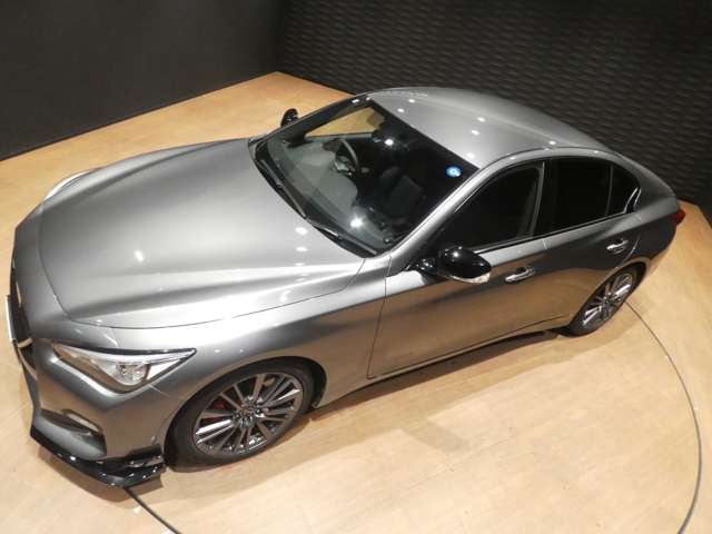 日産 スカイライン ３．０ ４００Ｒ R5年 (関東) 99
