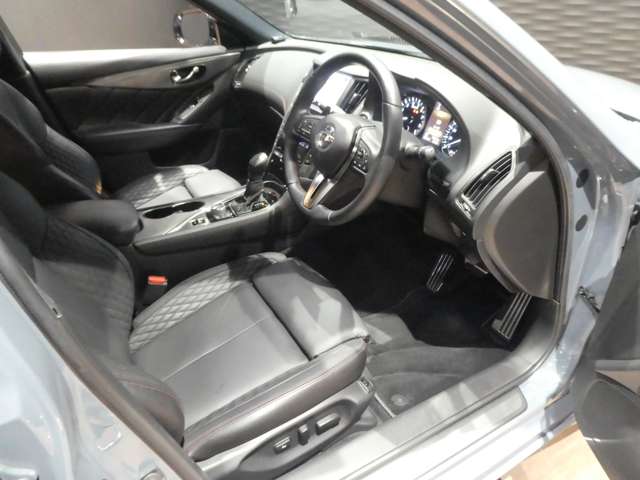 日産 スカイライン ３．０ ４００Ｒ R3年 (関東) 99