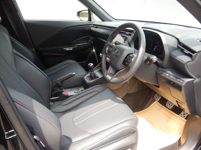 レクサス ＬＢＸ モリゾウ ＲＲ ４ＷＤ R7年 (近畿) 99