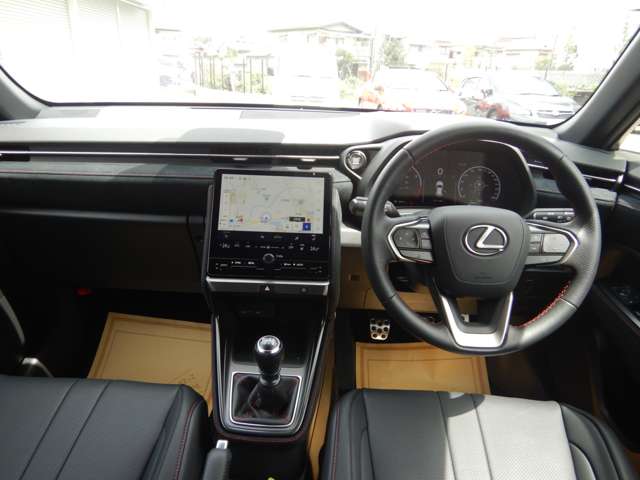レクサス ＬＢＸ モリゾウ ＲＲ ４ＷＤ R7年 (近畿) 99