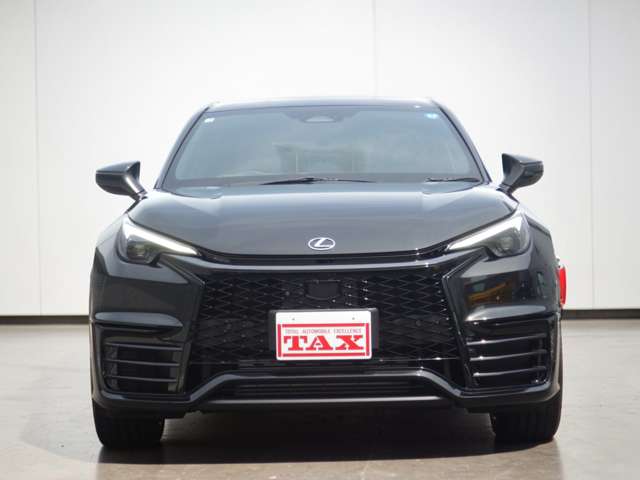 レクサス ＬＢＸ モリゾウ ＲＲ ４ＷＤ R7年 (近畿) 99