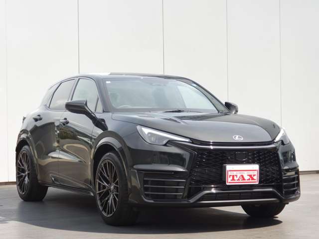 レクサス ＬＢＸ モリゾウ ＲＲ ４ＷＤ R7年 (近畿) 99