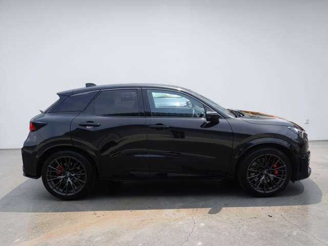 レクサス ＬＢＸ モリゾウ ＲＲ ４ＷＤ R7年 (近畿) 99