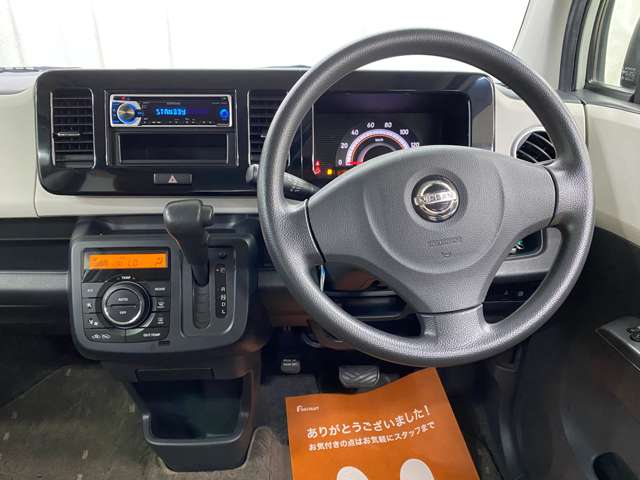 日産 モコ ６６０ Ｘ アイドリングストップ H23年 (近畿) 99