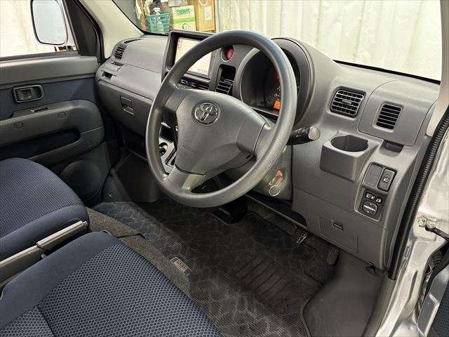 トヨタ ピクシスバン ６６０ クルーズ ハイルーフ ４ＷＤ H27年 (近畿) 99