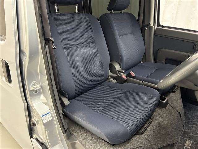 トヨタ ピクシスバン ６６０ クルーズ ハイルーフ ４ＷＤ H27年 (近畿) 99