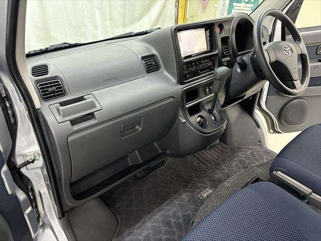 トヨタ ピクシスバン ６６０ クルーズ ハイルーフ ４ＷＤ H27年 (近畿) 99