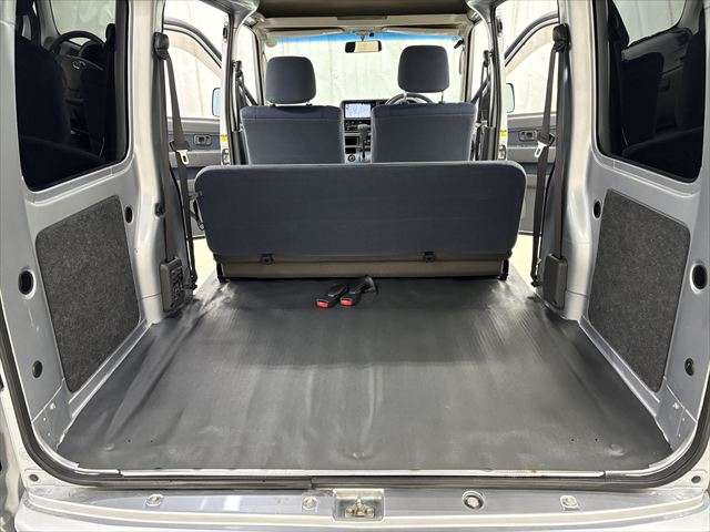 トヨタ ピクシスバン ６６０ クルーズ ハイルーフ ４ＷＤ H27年 (近畿) 99