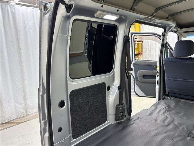 トヨタ ピクシスバン ６６０ クルーズ ハイルーフ ４ＷＤ H27年 (近畿) 99