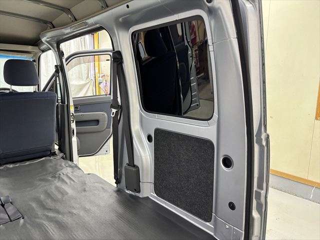 トヨタ ピクシスバン ６６０ クルーズ ハイルーフ ４ＷＤ H27年 (近畿) 99