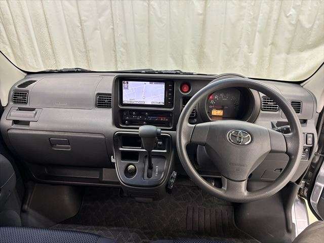トヨタ ピクシスバン ６６０ クルーズ ハイルーフ ４ＷＤ H27年 (近畿) 99