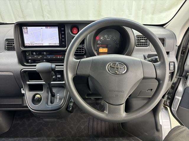 トヨタ ピクシスバン ６６０ クルーズ ハイルーフ ４ＷＤ H27年 (近畿) 99