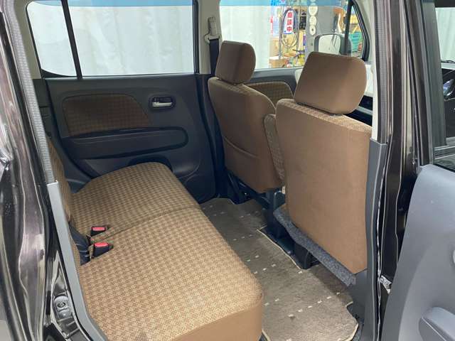 日産 モコ ６６０ Ｘ H23年 (近畿) 99
