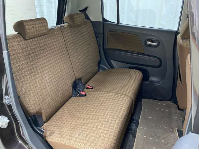 日産 モコ ６６０ Ｘ H23年 (近畿) 99