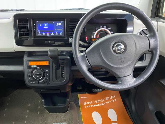 日産 モコ ６６０ Ｘ H23年 (近畿) 99