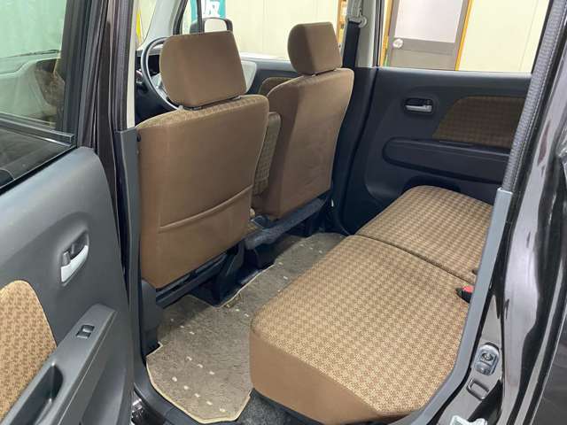 日産 モコ ６６０ Ｘ H23年 (近畿) 99