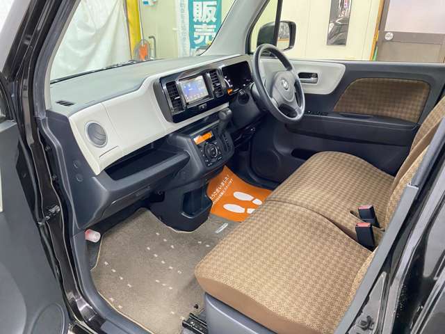 日産 モコ ６６０ Ｘ H23年 (近畿) 99