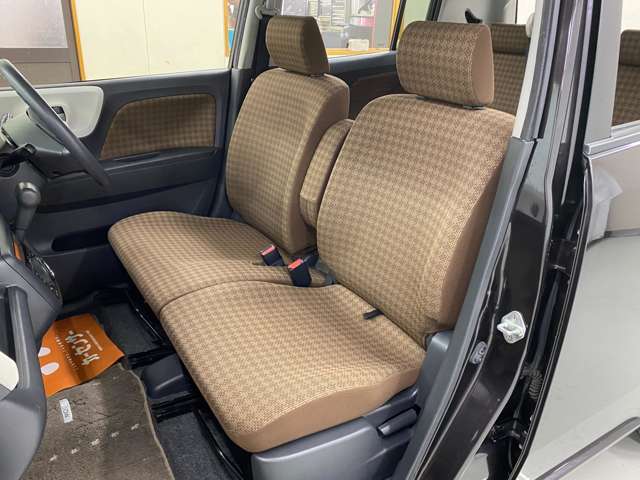 日産 モコ ６６０ Ｘ H23年 (近畿) 99