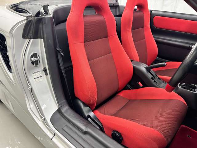 トヨタ ＭＲ−Ｓ １．８ Ｓエディション H15年 (近畿) 99