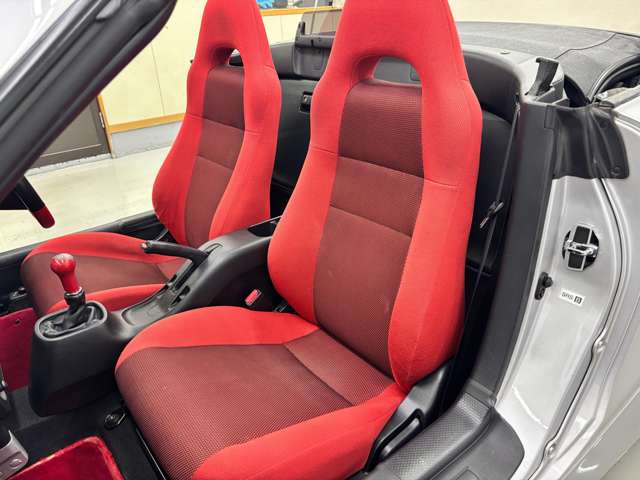トヨタ ＭＲ−Ｓ １．８ Ｓエディション H15年 (近畿) 99