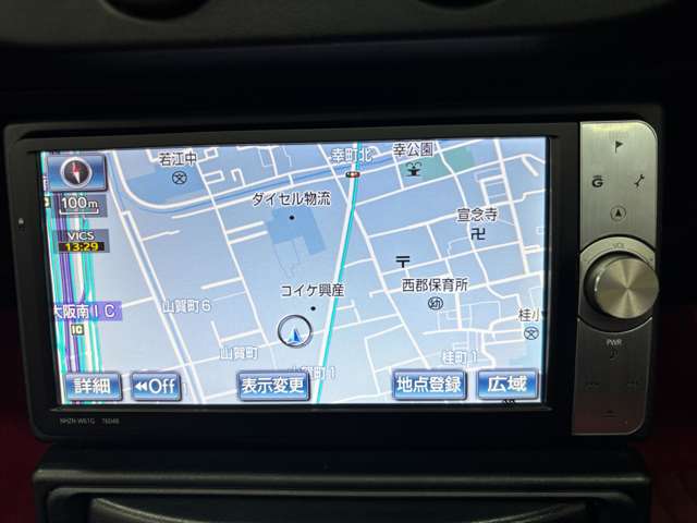 トヨタ ＭＲ−Ｓ １．８ Ｓエディション H15年 (近畿) 99