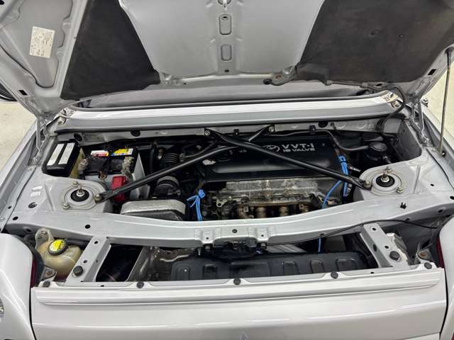 トヨタ ＭＲ−Ｓ １．８ Ｓエディション H15年 (近畿) 99