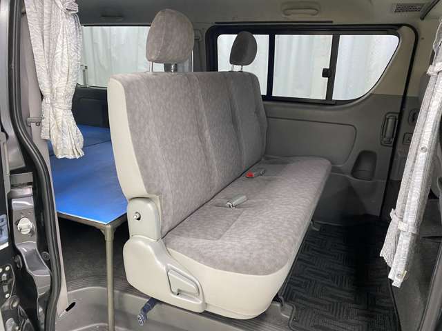 トヨタ レジアスエースバン ２．０ スーパーＧＬ ロングボディ H17年 (近畿) 99