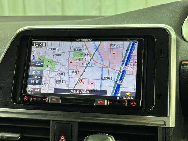 トヨタ シエンタ　ハイブリッド ハイブリッド １．５ Ｇ H29年 (近畿) 99
