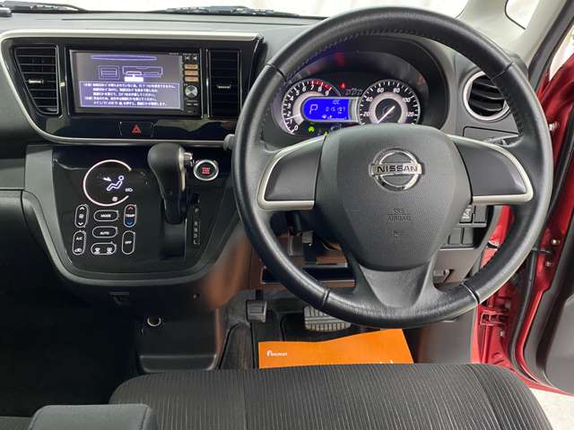 日産 デイズ　ルークス ６６０ ハイウェイスターＸ H27年 (近畿) 99