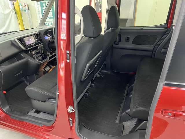 日産 デイズ　ルークス ６６０ ハイウェイスターＸ H27年 (近畿) 99