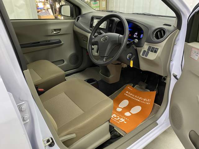 ダイハツ ミラ　イース ６６０ Ｌ メモリアルエディション H25年 (近畿) 99