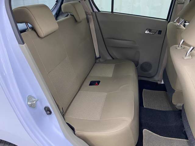 ダイハツ ミラ　イース ６６０ Ｌ メモリアルエディション H25年 (近畿) 99