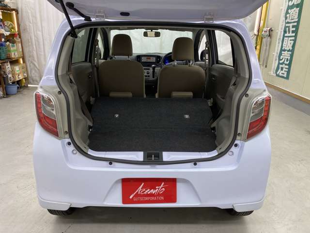 ダイハツ ミラ　イース ６６０ Ｌ メモリアルエディション H25年 (近畿) 99