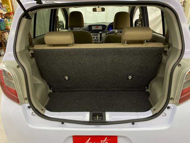 ダイハツ ミラ　イース ６６０ Ｌ メモリアルエディション H25年 (近畿) 99