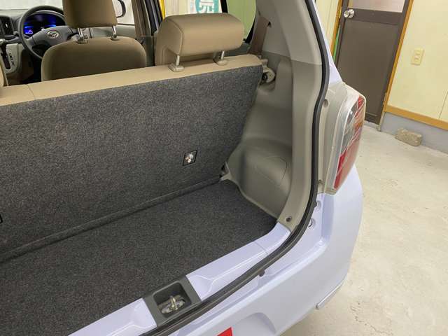 ダイハツ ミラ　イース ６６０ Ｌ メモリアルエディション H25年 (近畿) 99