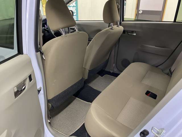 ダイハツ ミラ　イース ６６０ Ｌ メモリアルエディション H25年 (近畿) 99