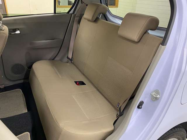 ダイハツ ミラ　イース ６６０ Ｌ メモリアルエディション H25年 (近畿) 99