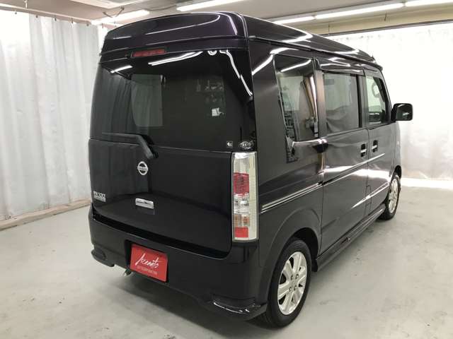 日産 ＮＶ１００クリッパーリオ ６６０ Ｇ ハイルーフ H26年 (近畿) 99