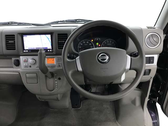 日産 ＮＶ１００クリッパーリオ ６６０ Ｇ ハイルーフ H26年 (近畿) 99