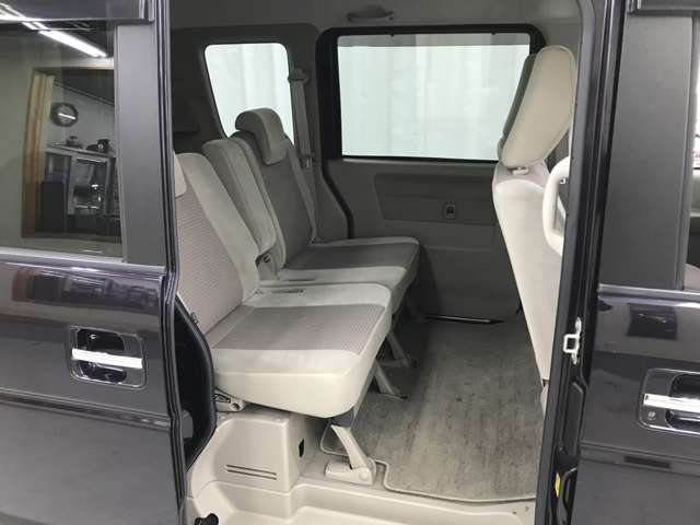 日産 ＮＶ１００クリッパーリオ ６６０ Ｇ ハイルーフ H26年 (近畿) 99