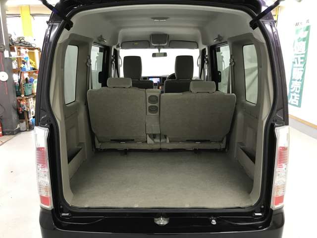 日産 ＮＶ１００クリッパーリオ ６６０ Ｇ ハイルーフ H26年 (近畿) 99
