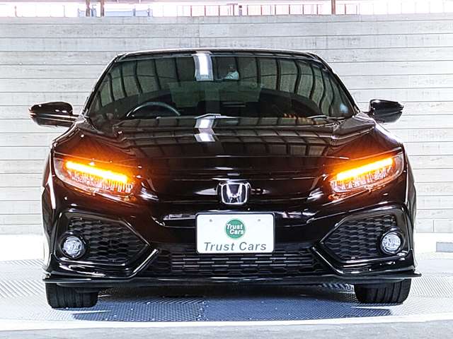 ホンダ シビック １．５ H29年 (近畿) 99