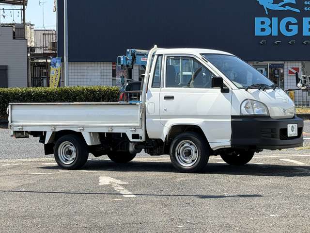 トヨタ タウンエーストラック １．８ スーパーシングルジャストロー ＤＸ スチールデッキ 三方開 H16年 (近畿) 99