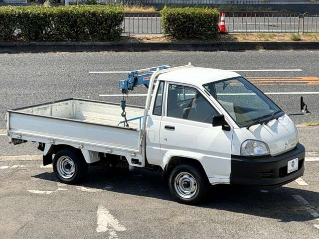 トヨタ タウンエーストラック １．８ スーパーシングルジャストロー ＤＸ スチールデッキ 三方開 H16年 (近畿) 99
