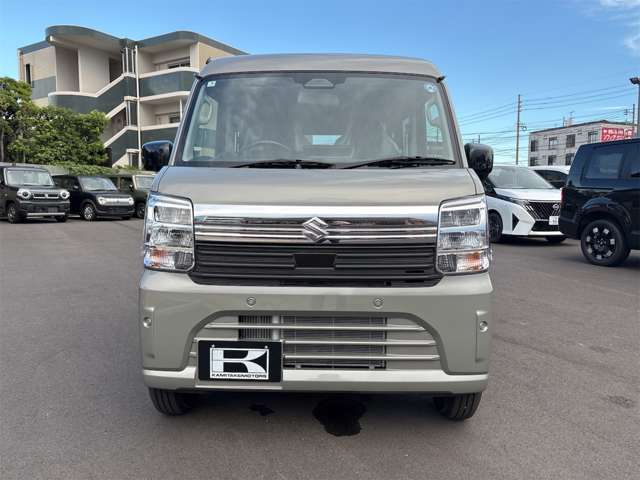 スズキ エブリイ ６６０ ジョイン ターボ アップグレードパッケージ装着車 ハイルーフ R8年 (九州・沖縄) 99